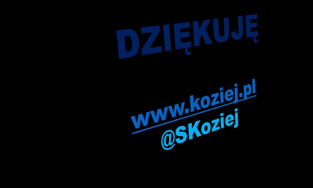 www.koziej.pl 9.