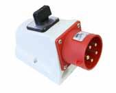 Amp. Bieguny pk. szt. 110V~ 4h 230V~ 3P=6h 4P+5P=9h 400V~ 3P=9h 4P+5P=6h 7h >50-100-300Hz 10h >50-301-500Hz 2h r kt.