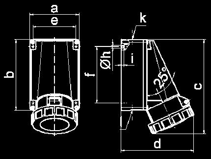 118,0 118,0 b 170,0 170,0 c 223,0 223,0 d 168,0 168,0 e 104,0 104,0 f 136,0 136,0 h ø 6,1 6,1 i 6,0 6,0 k M40 M40 l M32/32 M32/32 63 4 400 110415 5 63 5 400 110383