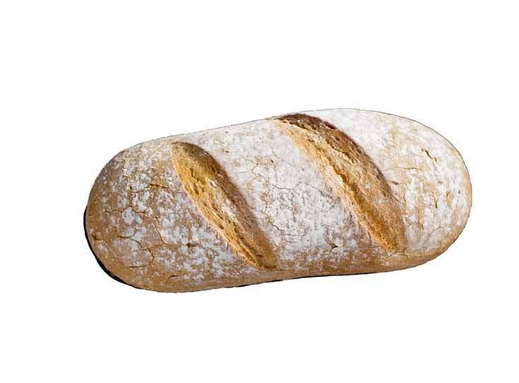 -10% Chałka z kruszonką 90 g 100 g -