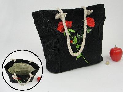 15,99 zł 12 / 120 Torba GYM składana w etui; wym.