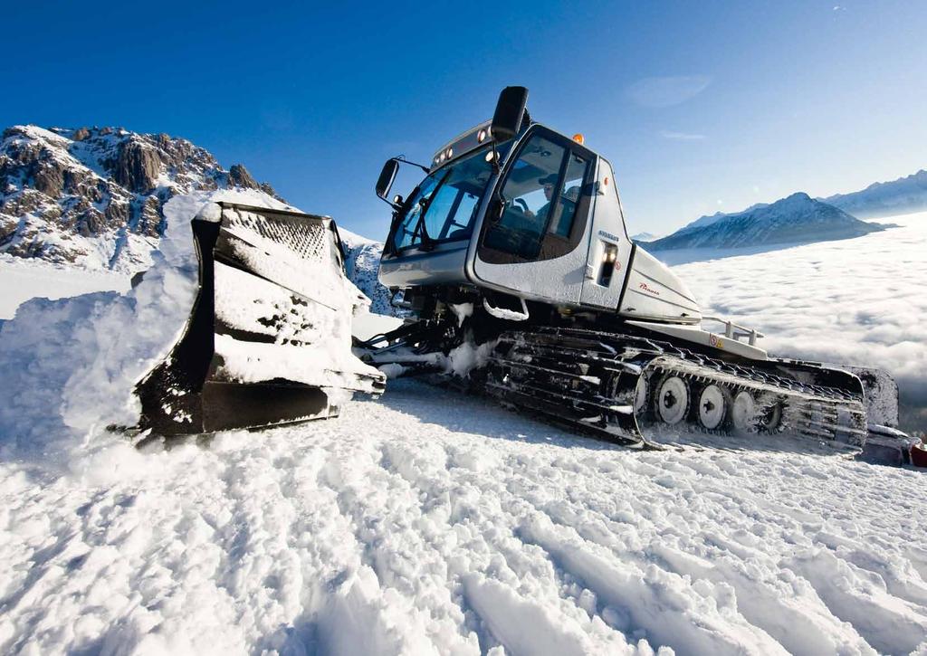 ZAPROJEKTOWANY DLA WYDAJNOŚCI» ERGONOMIA, KTÓRĄ CZUĆ I WIDAĆ» INTRYGUJĄCE POŁĄCZENIE DESIGN I FUNKCJONALNOŚCI Everest nazwa mówi sama za siebie - zarówno pod względem technicznym, jak i pod warunki