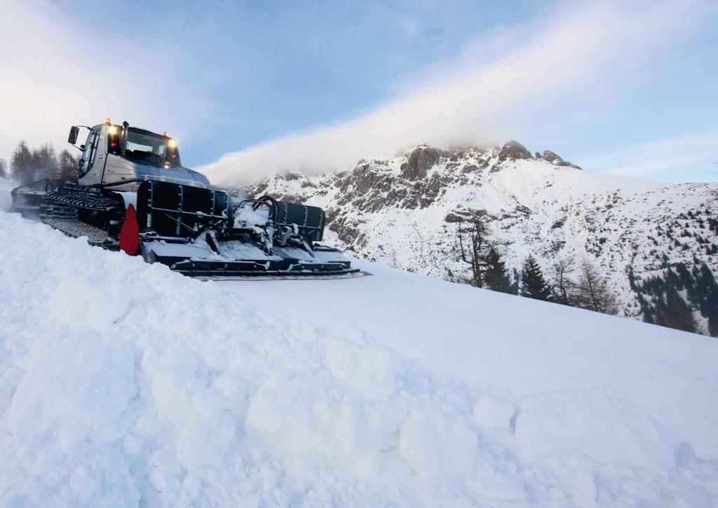 OSZCZĘDNA PRACA NISKIE SPALANIE» Patrząc pod kątem spalania, Everest to doskonała inwestycja.