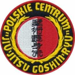 POLSKIE CENTRUM JIU-JITSU GOSHIN-RYU WYMAGANIA EGZAMINACYJNE NA STOPNIE UCZNIOWSKIE JIU-JITSU GOSHIN-RYU opracowano na