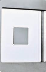 Dostępne kolory fusingu: Kod: 6.2-135-F/D/F -fusing -elementy INOX Kod: 6.1-11-F/D/F -fusing Kod: 6.