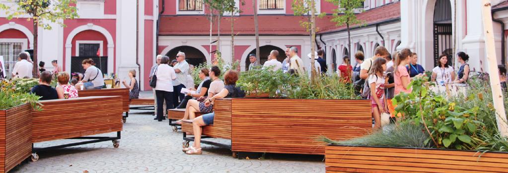 / co powinno inspirować jego mieszkańców?/ co powinno integrować mieszkańców?/ czy miasto może wspierać rozwój każdego mieszkańca?
