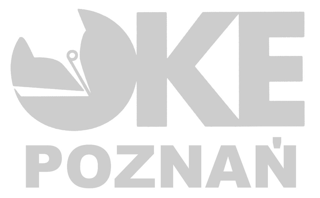 Miejsce na naklejkę z kodem szkoły dysleksja MATERIAŁ DIAGNOSTYCZNY Z CHEMII POZIOM PODSTAWOWY Czas pracy 120 minut Instrukcja dla zdającego 1. Sprawdź, czy arkusz zawiera 11 stron (zadania 1 26).