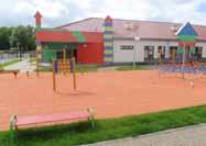 Krystyna Baczyńska Gelebte Realität, Jörg Gleisenstein Doppelstadt, Juliusz Żwirek Eröffnung des deutsch-polnischen Kindergartens Pinokio SPIS TREŚCI Otwarcie polsko-niemieckiego przedszkola Pinokio