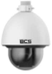 Kamery 1.3 Megapixel CCD BCS-IPC-HDB3110 1.3 Mpx CCD Przetwornik 1/3" 1.3 Megapixel SONY CCD Wysoko wydajny procesor TI DaVinci serii DSP 12 kl/s przy 1.