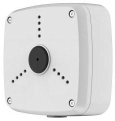 kamer BCS-PTZ, rurami sufitowymi BCS-RD/RK oraz adapterami kamer domed/ptz BCS-AD45 i BCS-