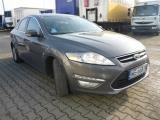 117977 Typ nadwozia Hatchback Seria Mondeo Hatchback 10-14 Kolor zewnętrzny