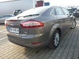 6 T Titanium ETG Kod 0088566 Kategoria Rok 2014 KM 160 / 118 Poj.