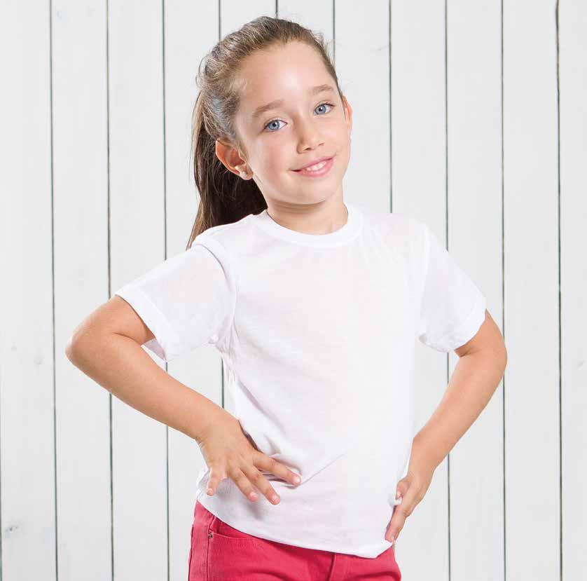 UBLI V-NECK TOP REF: BTLPICO UBLI KID T-HIRT REF: BTKID Bezrękawnik V-neck.