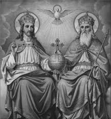 The Most Holy Trinity May 31, 2015 Uroczystość Trójcy Świętej 31 Maja 2015 Mass Intentions: / Intencje Mszy Świętych: Saturday - Sobota - May 30 Vigil: The Most Holy Trinity 5:30 pm + Mary Rudner