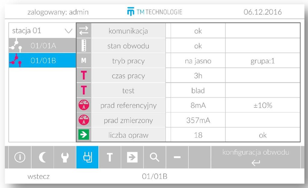 Sposób zasilania opraw oświetlenia awaryjnego dobiera się w zależności od liczby zastosowanych opraw oświetleniowych w danym obiekcie, wielkości i charakteru obiektu oraz od spodziewanej