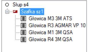Aplikacja NetStork służy do inwentaryzacji sieci telekomunikacyjnej w zakresie sieci miedzianej i światłowodowej, a także elementów infrastruktury przez osoby pracujące w terenie i na stanowiskach