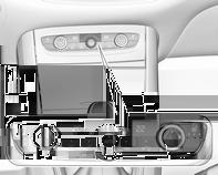 Ogrzewanie, wentylacja i klimatyzacja 143 Ustawienia zapewniające optymalny komfort: Nacisnąć przycisk AUTO, aby włączyć automatyczne sterowanie rozdziałem powietrza i prędkością dmuchawy.