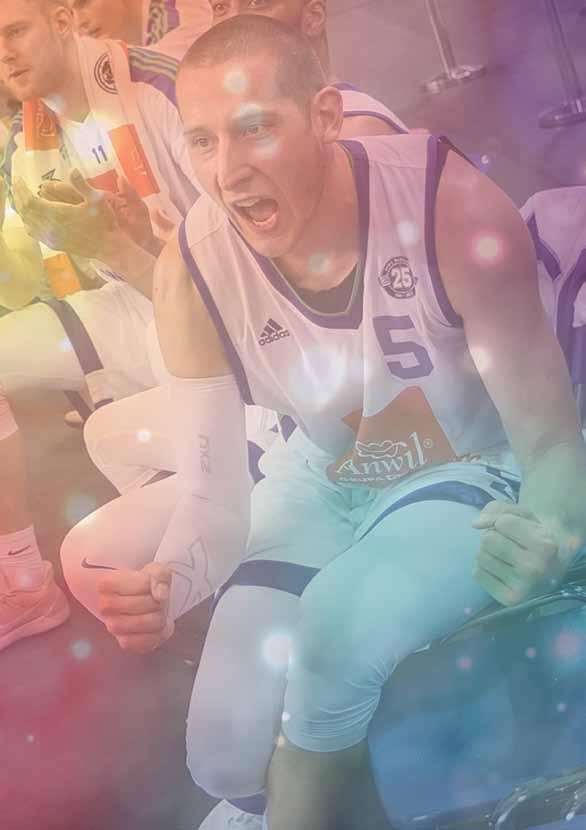 ANWIL TEAM nr9 sezon 2017/2018 mój pierwszy raz Pierwszy kontakt z koszykówką 1998 Na pewno w podstawówce, ale który to był rok? Miałem gdzieś 10 lat.