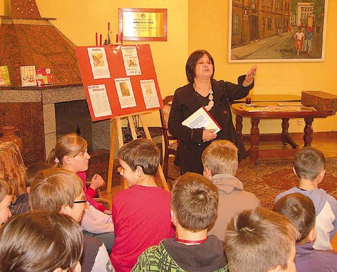 radkowskiego kamienia» czyt. str. 15 Koncert pieśni pasyjnych» czyt. str. 15 Biblioteka w nowej siedzibie» czyt. str. 15 edukacja/biznes/praca agencja rozwoju regionalnego agroreg s.