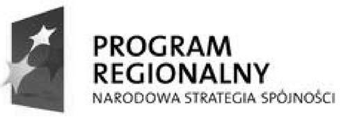 ROREG S.A. w Nowej Rudzie Konkurs RPO w Twoich oczach II edycja Departament Regionalnego Programu Operacyjnego Urzędu Marszałkowskiego we Wrocławiu już po raz drugi ogłasza konkursu dla mediów pt.