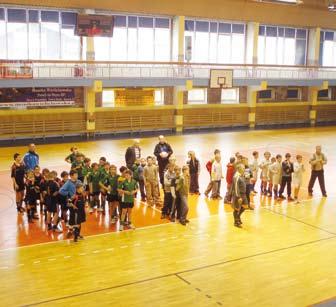 Piast I Nowa Ruda 4 1 3:11 Arkadiusz Paluszek z Bielawianki Bielawa oprac.