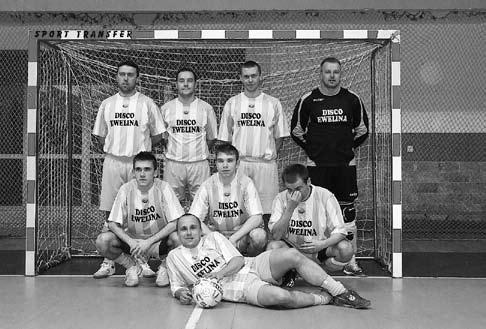 Kurier Noworudzko-Radkowski nr 6 (19) 24 marca 6 kwietnia 2010 3 Strona Urzędu Miasta Nowa Ruda Urząd Miejski w Nowej Rudzie, Rynek 1 57-400 Nowa Ruda, tel.