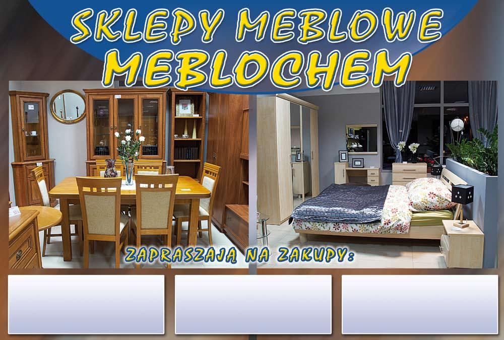 795 527 590 e-mail: meblochemklodza@neostrada.pl ul. Kłodzka 7b 57-402 Nowa Ruda godz. otwarcia: 9.