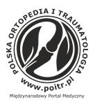 Katowice, dn. 05. 12. 2017 r. Szanowny Pan Prezes Elekt ZG PTOiTr. Prof. dr hab. n. med. Leszek ROMANOWSKI Szanowny Pan Konsultant Krajowy ds. Ortopedii i Traumatologii Narządu Ruchu Prof. dr hab. n. med. Jarosław CZUBAK Zwracam się z uprzejmą prośbą o zajęcie stanowiska w sprawie powołania Biura ZG PTOiTr.