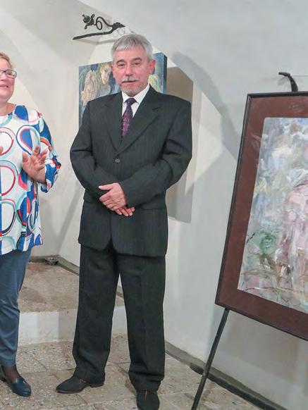 POCZTA ki Któż jak Bóg! Moja mama często powtarzała: «Chwal Pana Boga, nigdy nie zginiesz». Najszczęśliwszy jest człowiek wiary, nadziei i miłości.