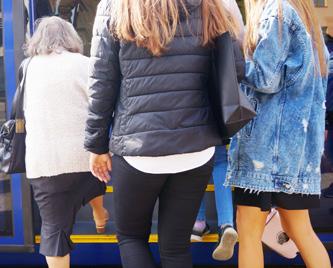 WPM ma zapisy, które dbają o komfort i wygodę tej grupy: Usuwanie barier w istniejącym systemie
