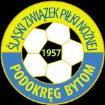 ŚLĄSKI ZWIĄZEK PIŁKI NOŻNEJ - PODOKRĘG BYTOM 902 Bytom ul. Mickiewicza 7/22 tel./fax. (2) 28 6 92 www.bytom.slzpn.katowice.pl e-mail: podokregbytom@interia.