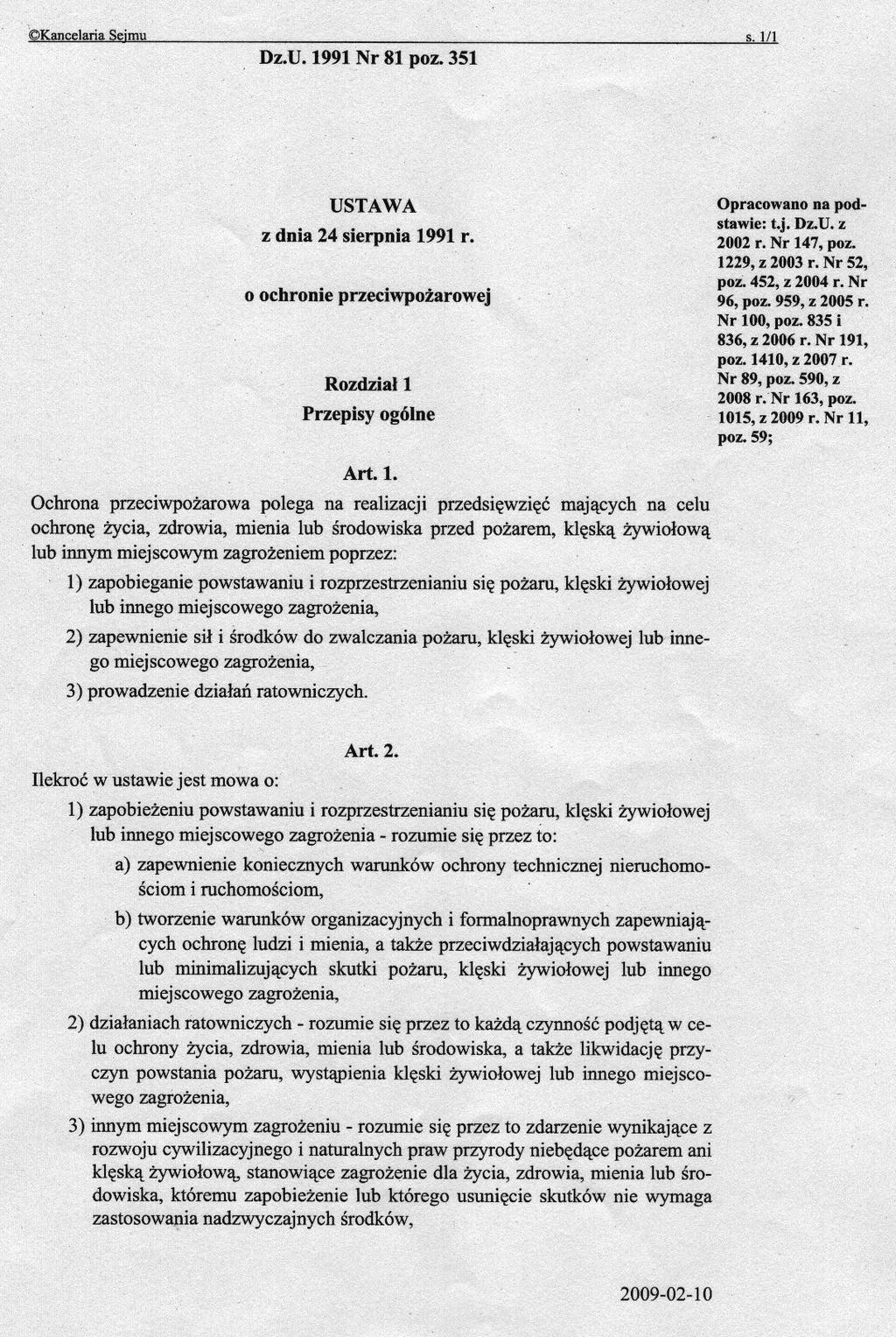 Załącznik