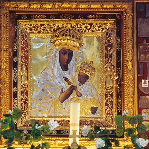 1. Švč.
