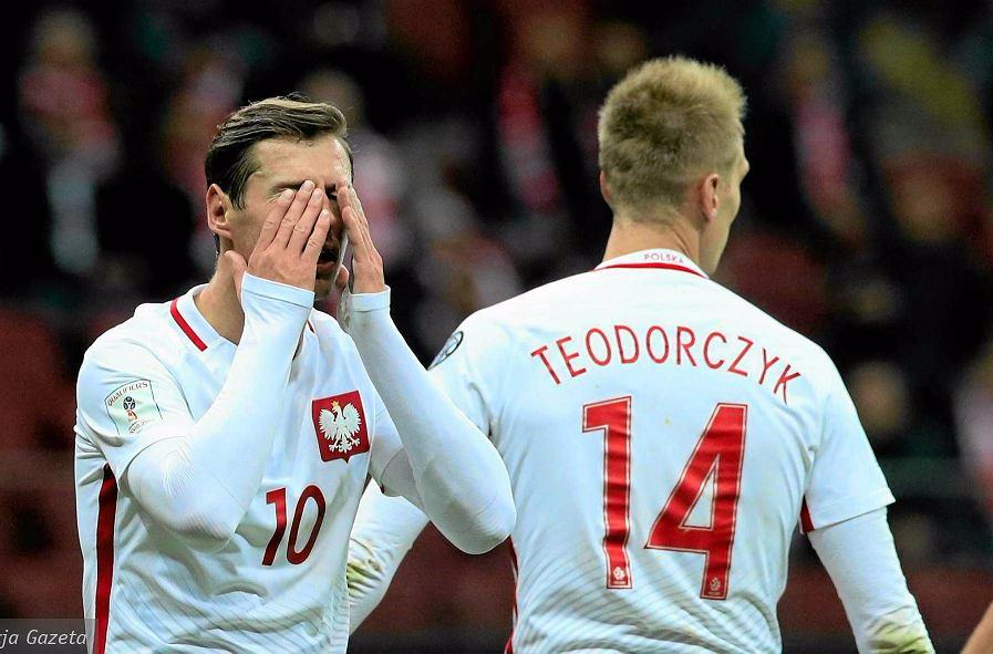 wwwgazetalubuskapl Gazeta Lubuska Numer 26 03/2017 Strona 7 WWWJUNIORMEDIAPL Grzegorz Krychowiak dostał zakaz od