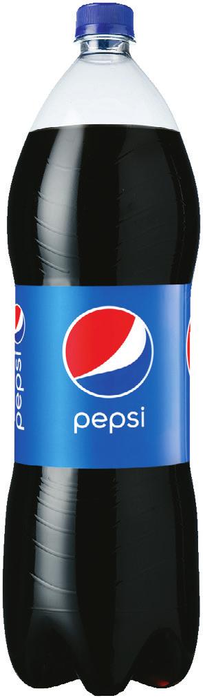 Pepsi Pepsi