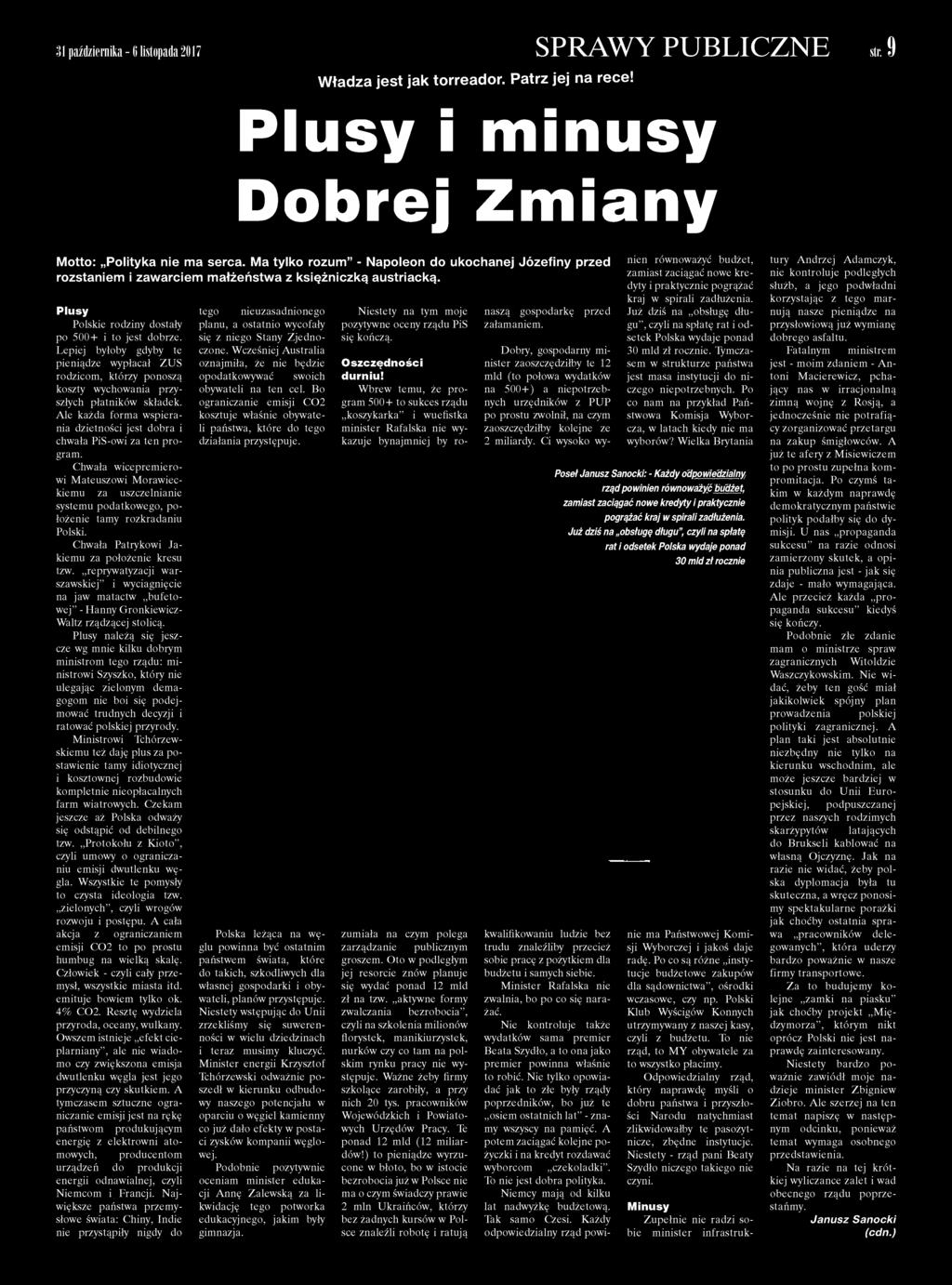 Sąd krytycznie o prokuraturze PDF Darmowe pobieranie