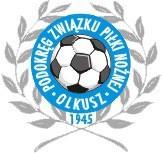 REGULAMIN ORGANIZACYJNO DYSCYPLINARNY KOLEGIUM SĘDZIÓW PODOKRĘGU OLKUSZ Zarząd Kolegium Sędziów w Olkuszu opracował wewnętrzny Regulamin Organizacyjno Dyscyplinarny Kolegium Sędziów w Podokręgu