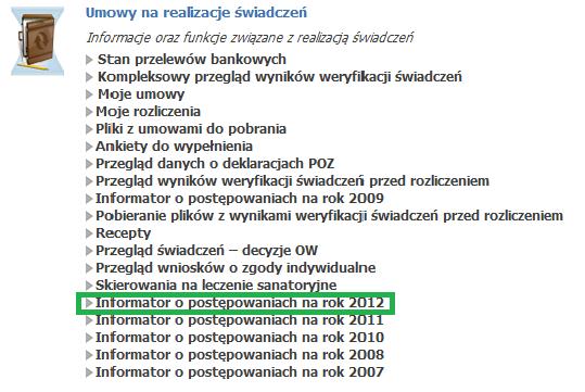Po poprawnym wygenerowaniu nowego profilu, należy dokonać jego eksportu do pliku xml naciskając oznaczenie Eksport do XML oraz wskazać lokalizację na lokalnym (swoim) komputerze, gdzie ma być