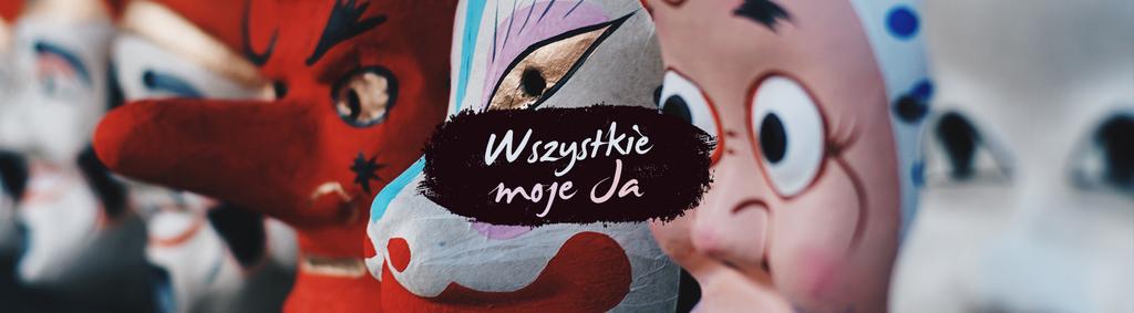 O warsztacie Wszystkie moje Ja: To nasz jedyny warsztat oparty na nieznanej dotąd w Polsce metodzie autoterapii Internal Family Systems (IFS), która na zawsze zmieni sposób, w jaki myślisz o