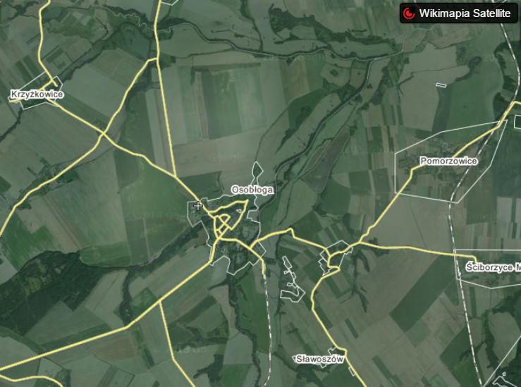 S t r o n a 19 Powierzchnia: 167 km 2. Ludność: ok. 9 360 osób. Gęstość zaludnienia: ok. 29 osób / km 2.