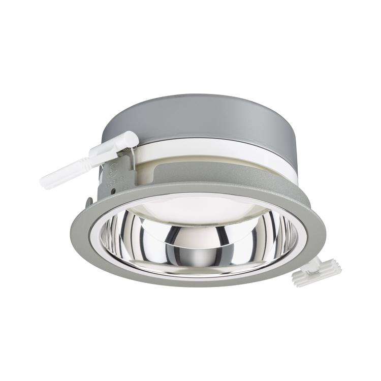 flux 1200 lm Module, system flux 1200 lm LuxSpace Mini recessed