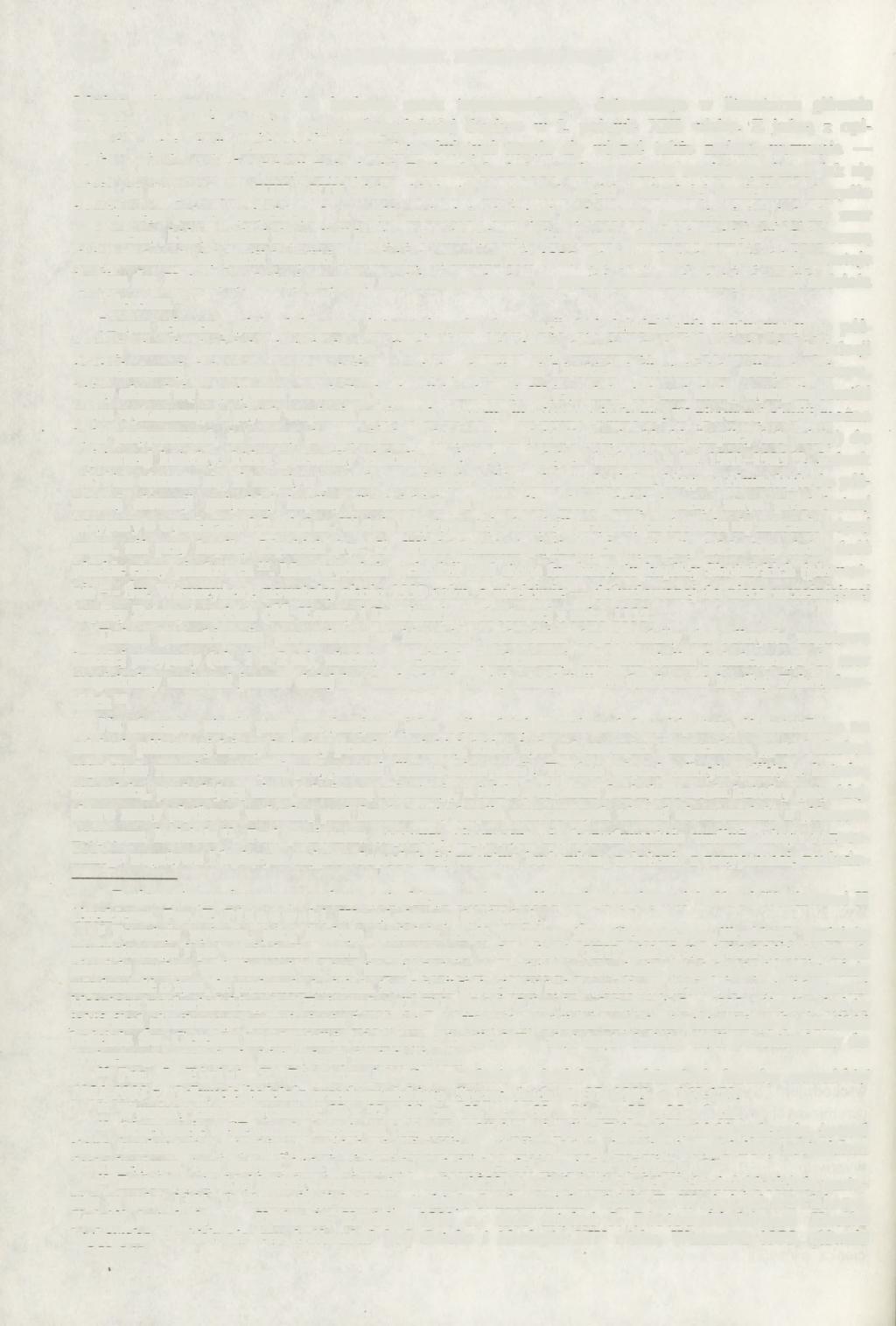 312 JANUSZ FIR LET, ZBIGNIEW PIANOWSKI Można więc przypuszczać, że budowa muru transwersalnego, datowanego w literaturze głównie na wiek XI, miała miejsce najprawdopodobniej dopiero w 2.