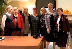 KOMUNIKAT XXXII ZJAZD PIELĘGNIAREK I POŁOŻNYCH Szanowni Delegaci!