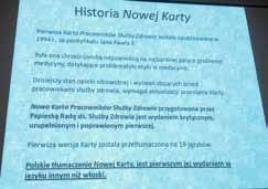 zaproszenie Okręgowej Izby Lekarskiej w GUMed na XV Gdańskich Spotkaniach z Etyką Lekarską. Przedstawienie Nowej Karty Pracowników Służby Zdrowia 