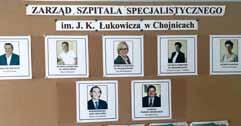 Konferencja cieszyła się ogromnym powodzeniem, a uczestnikami były również Koleżanki i Koledzy z wielu regionów Polski.