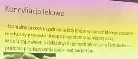 Konwentu Przewodniczących Okręgowych Rad Pielęgniarek i Położnych z całej Polski. Omówiono wiele działań.