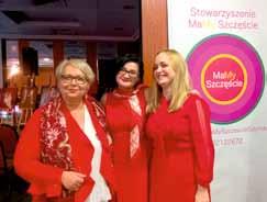 Zorganizowano pokaz mody, gdzie modelkami były mamy z niepełnosprawnymi dziećmi, modelkami były także kobiety po przechorowaniu choroby onkologicznej, w trakcie choroby i z depresją, kobiety po