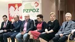 każdy Pacjent obecnie niestety jeszcze gubiący się w skomplikowanym Systemie Ochrony Zdrowia.