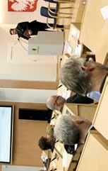 opieką medyczną. Na prośbę Organizatorów czynny udział w panelu dyskusyjnym wzięła Anna Czarnecka Przewodnicząca ORPiP w Gdańsku. Polecamy relację: http://www.oipip.gda.