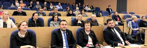 STRATEGII POLSKIEGO PIELĘGNIARSTWA. Złożymy do strategii uwagi, a także do innych działań, które uważamy za bardzo istotne.